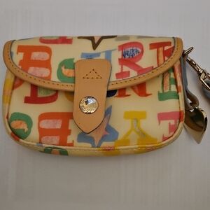 Dooney & Bourke Wristlet